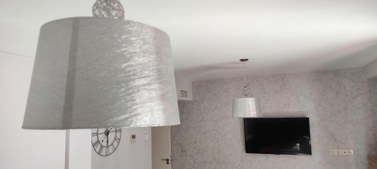 Cedran Granada Apartamento Kültér fotó