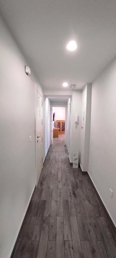 Cedran Granada Apartamento Kültér fotó