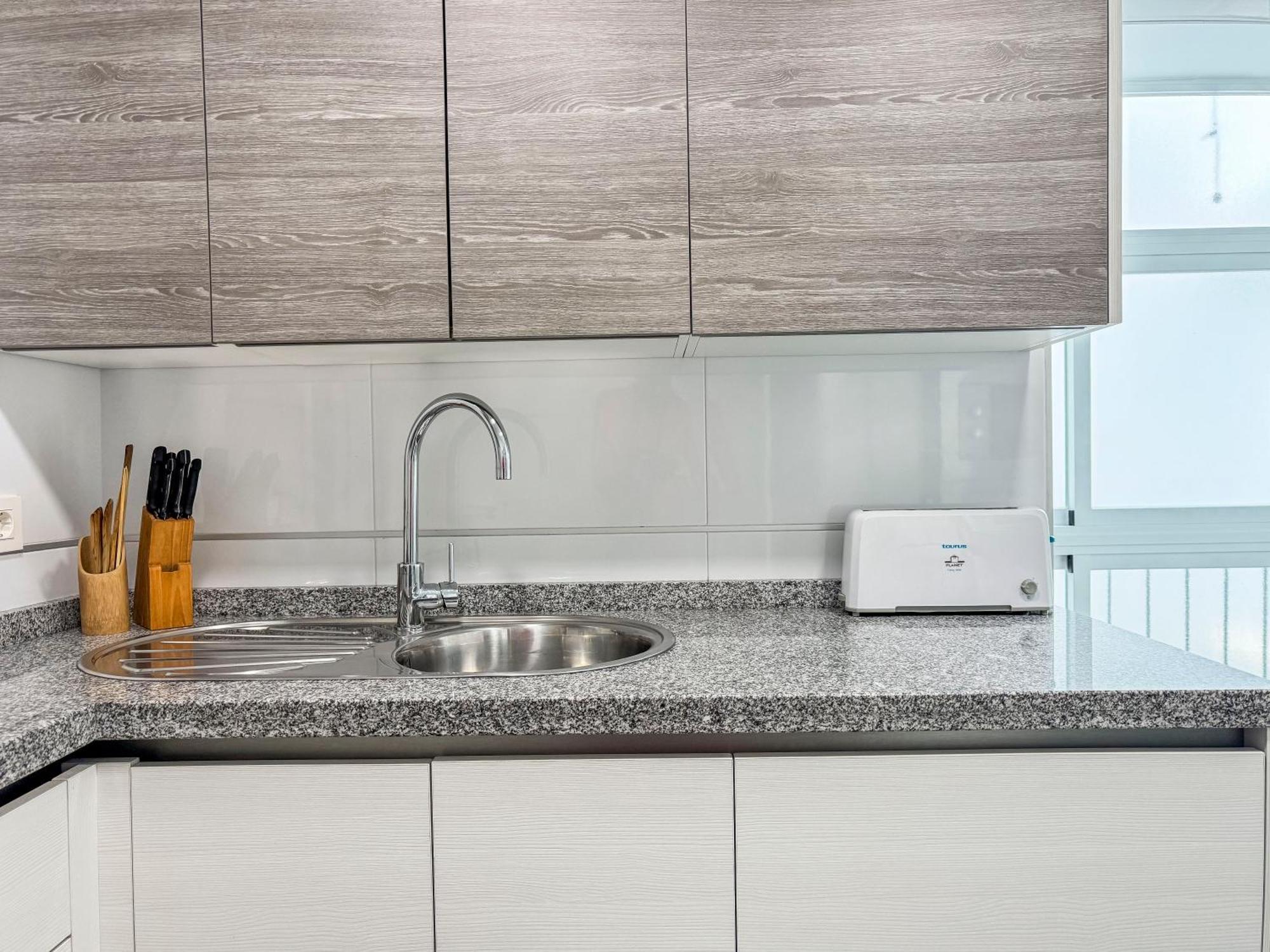 Cedran Granada Apartamento Kültér fotó