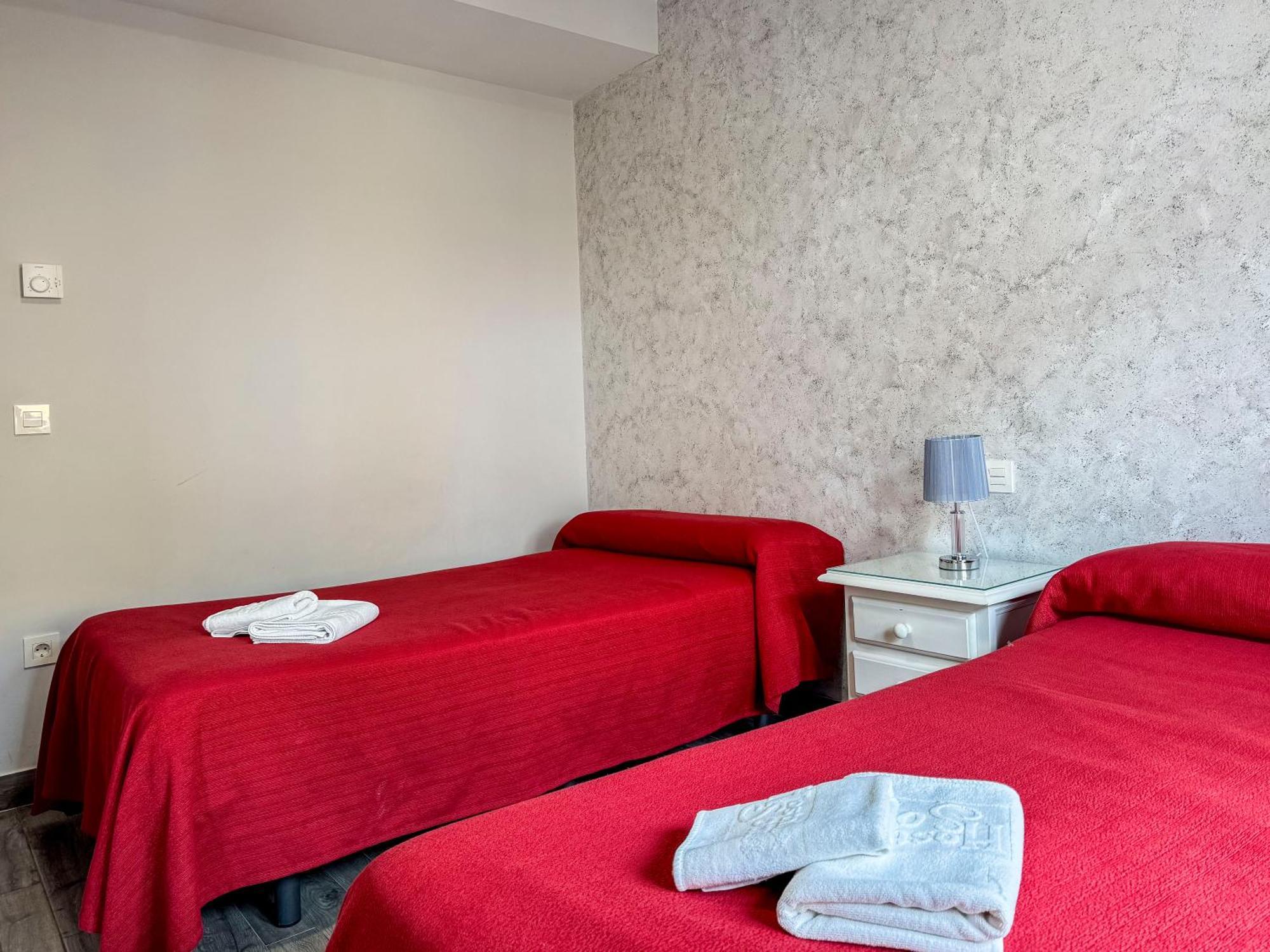 Cedran Granada Apartamento Kültér fotó