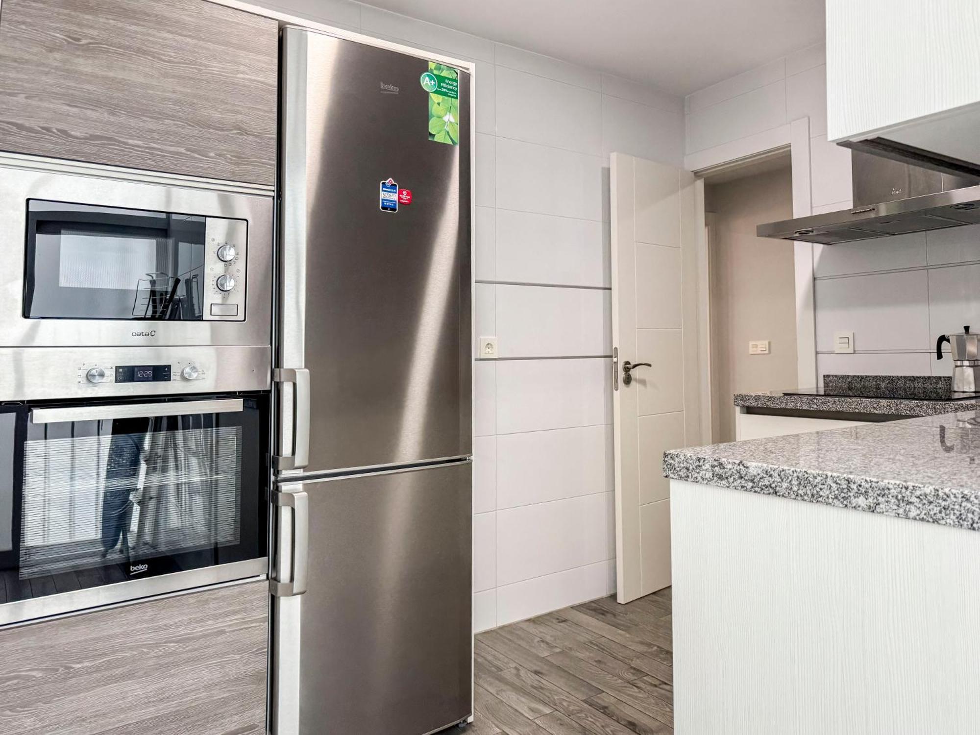 Cedran Granada Apartamento Kültér fotó