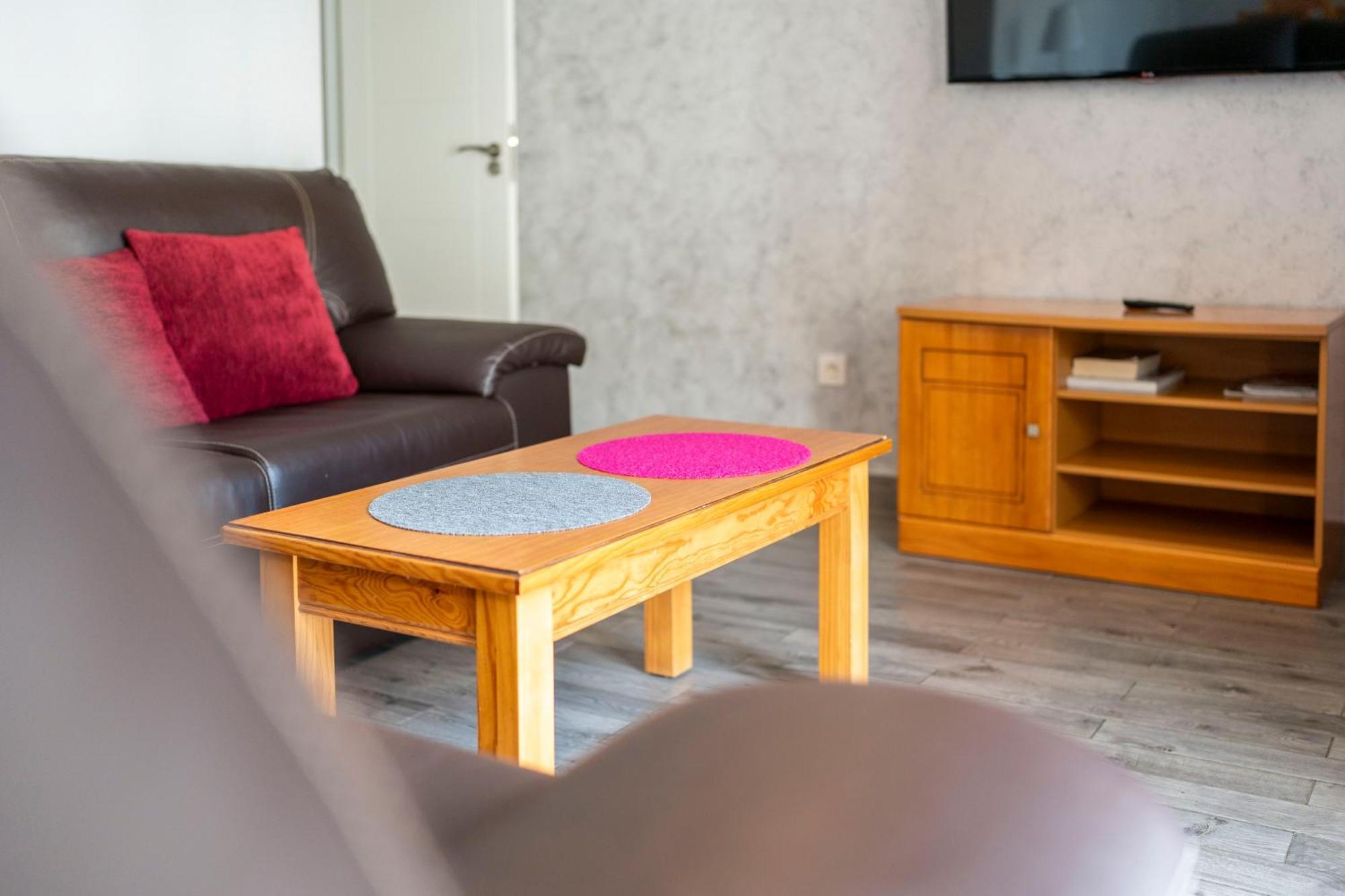 Cedran Granada Apartamento Kültér fotó