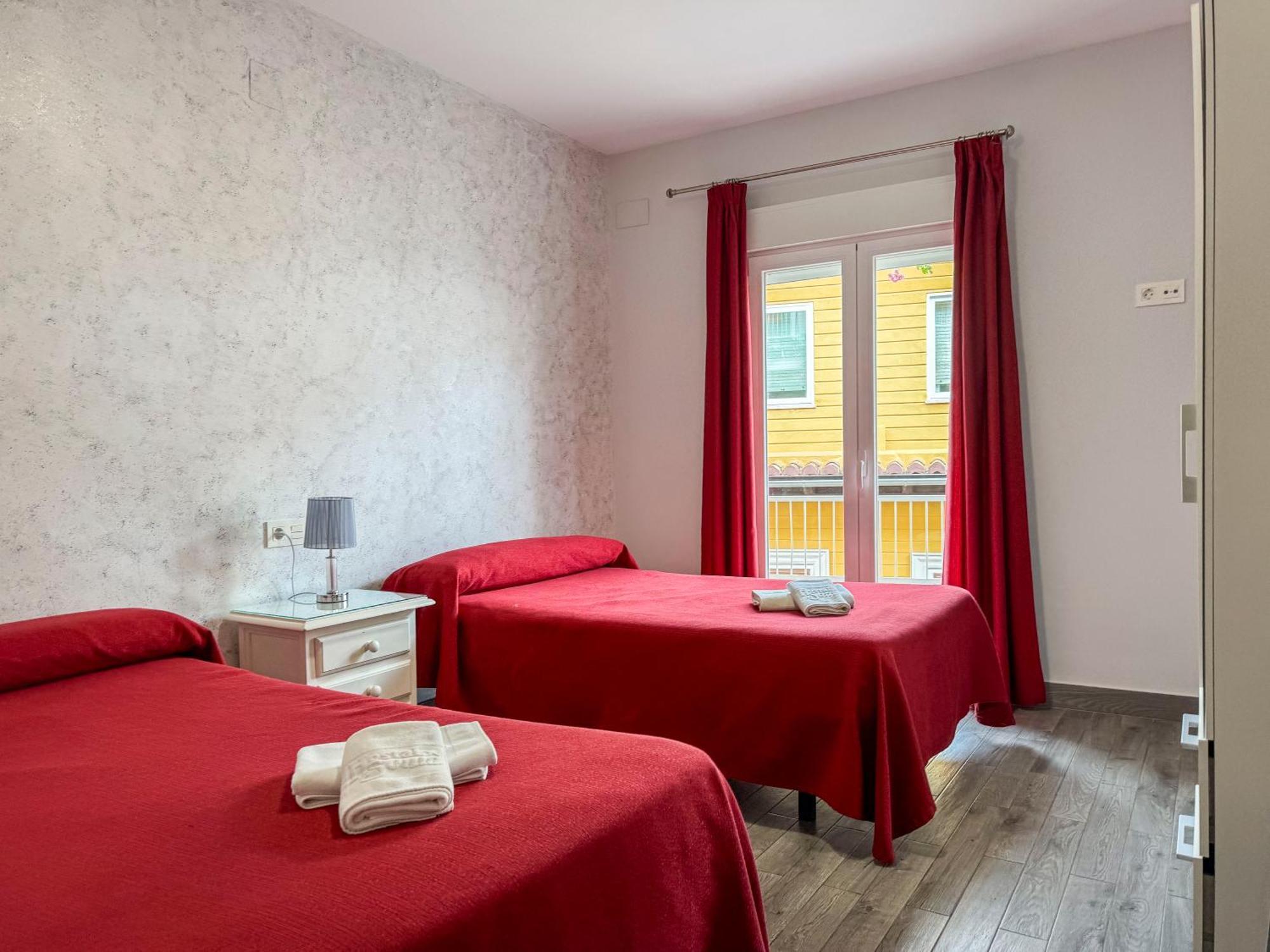 Cedran Granada Apartamento Kültér fotó