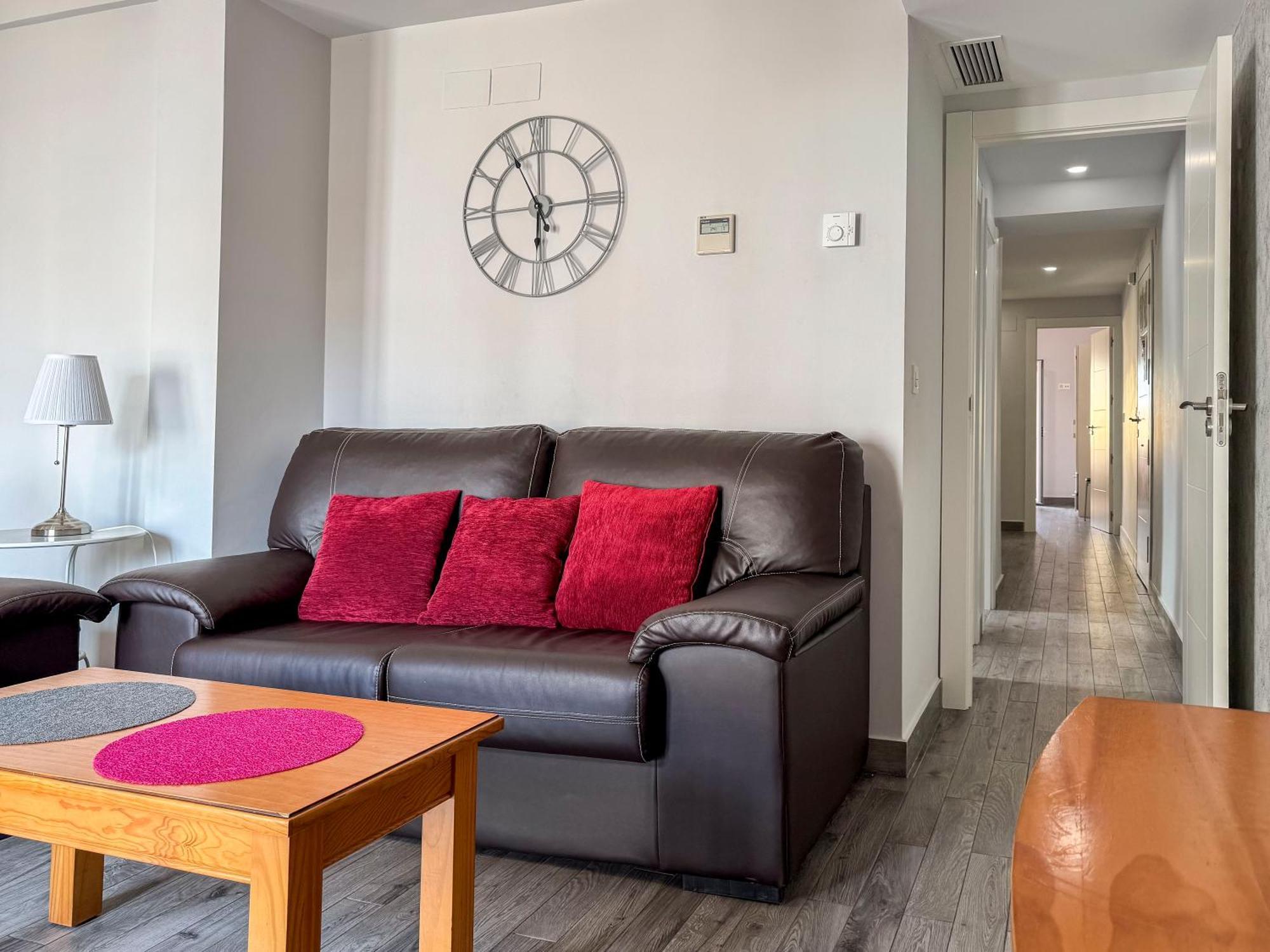 Cedran Granada Apartamento Kültér fotó