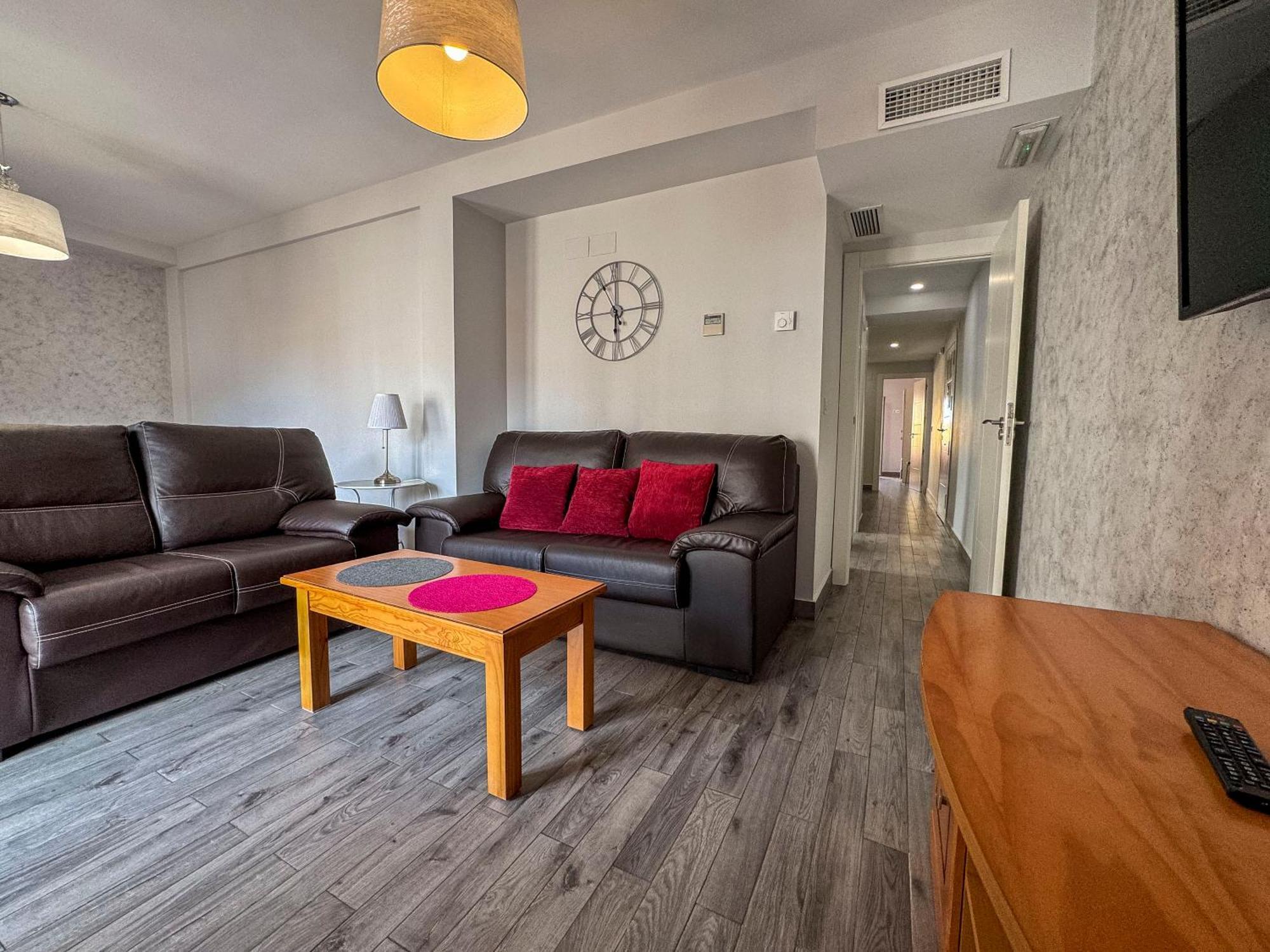 Cedran Granada Apartamento Kültér fotó