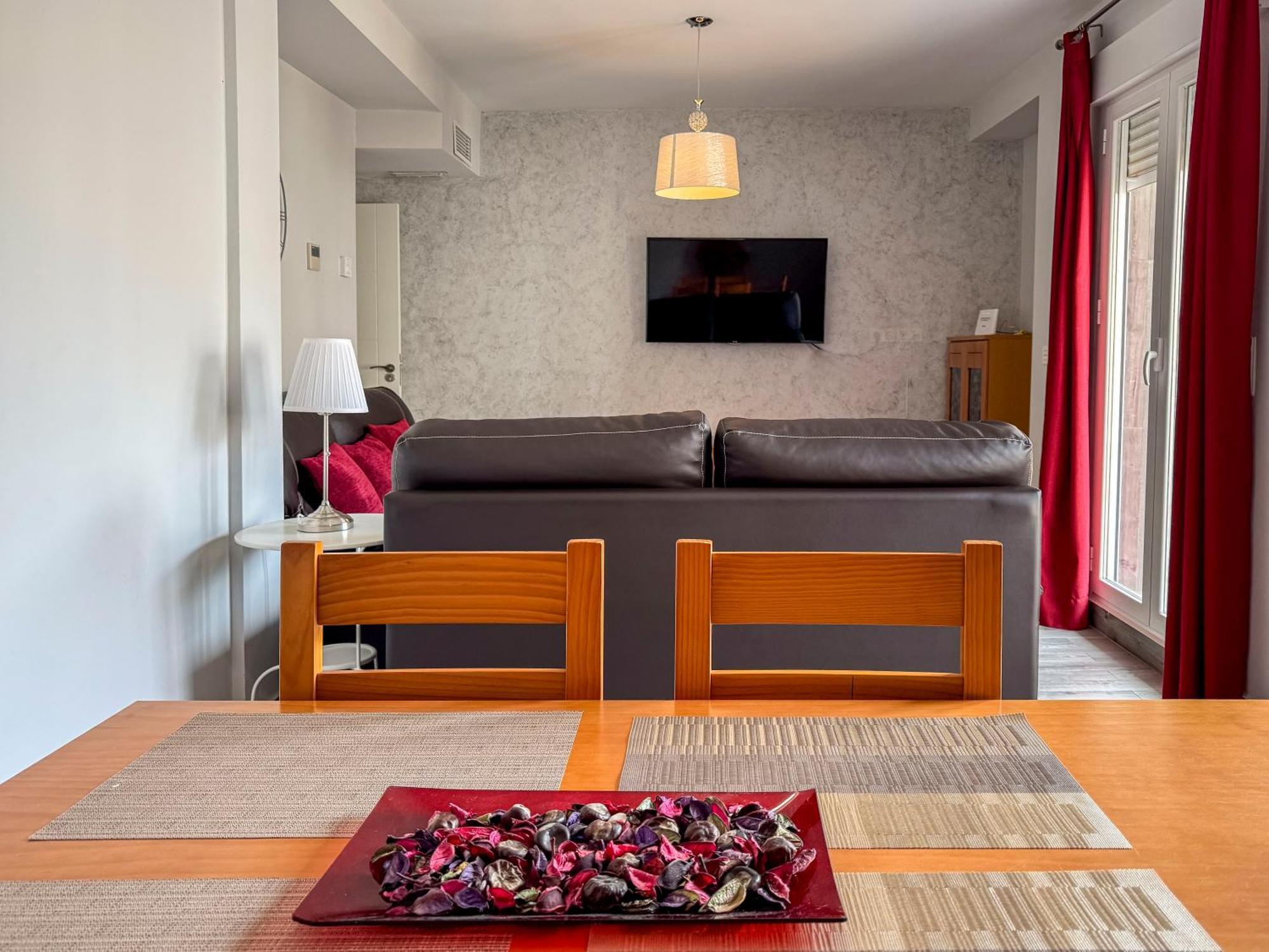 Cedran Granada Apartamento Kültér fotó