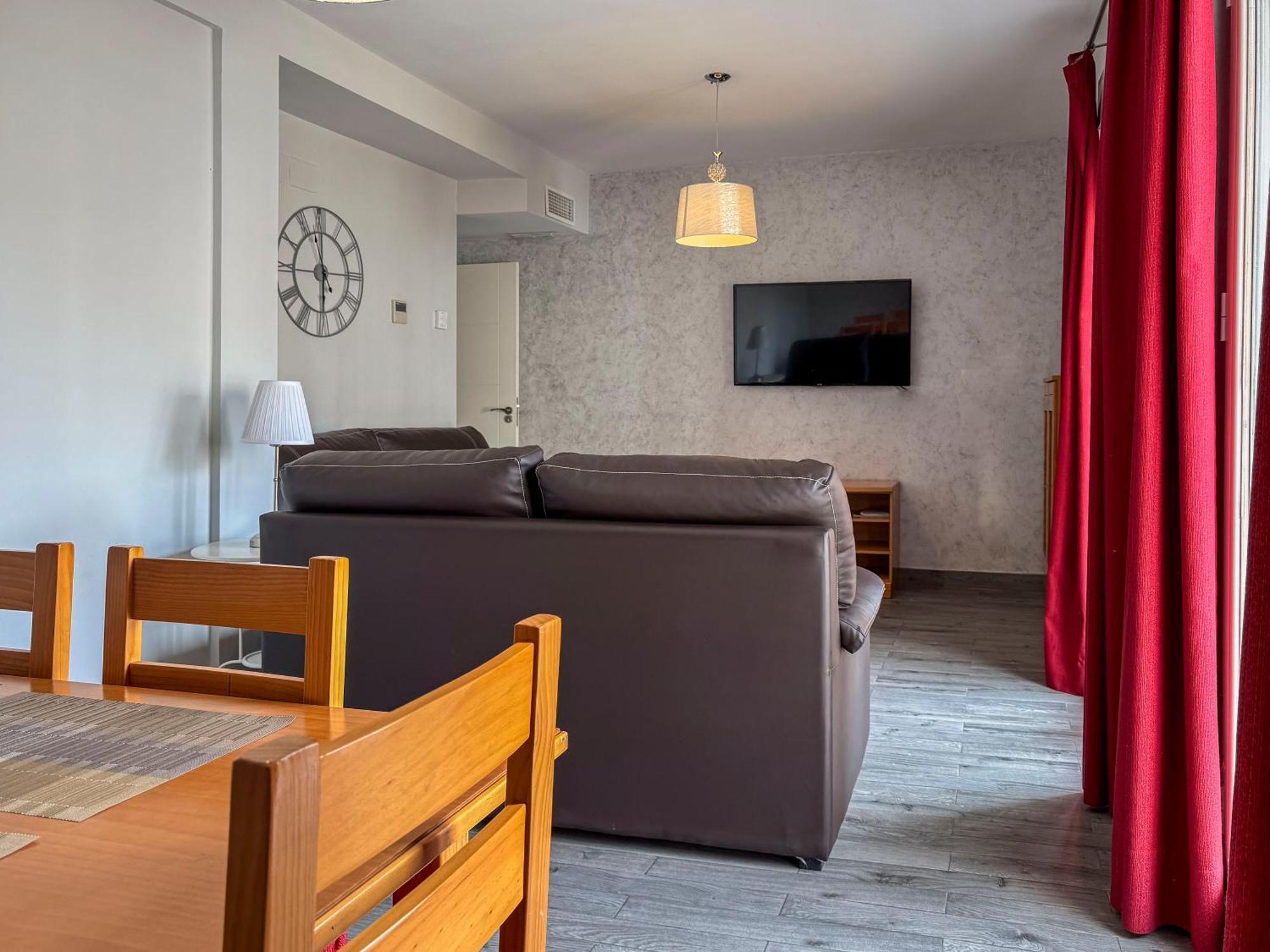 Cedran Granada Apartamento Kültér fotó