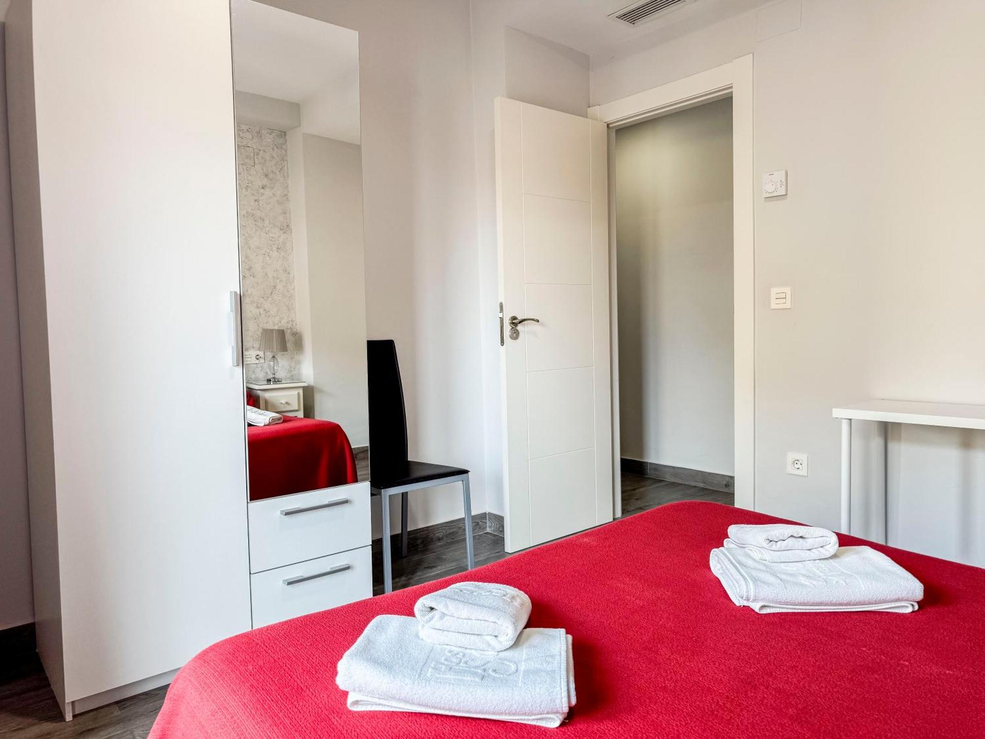 Cedran Granada Apartamento Kültér fotó