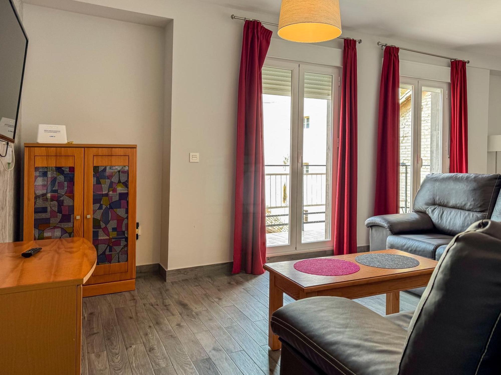 Cedran Granada Apartamento Kültér fotó