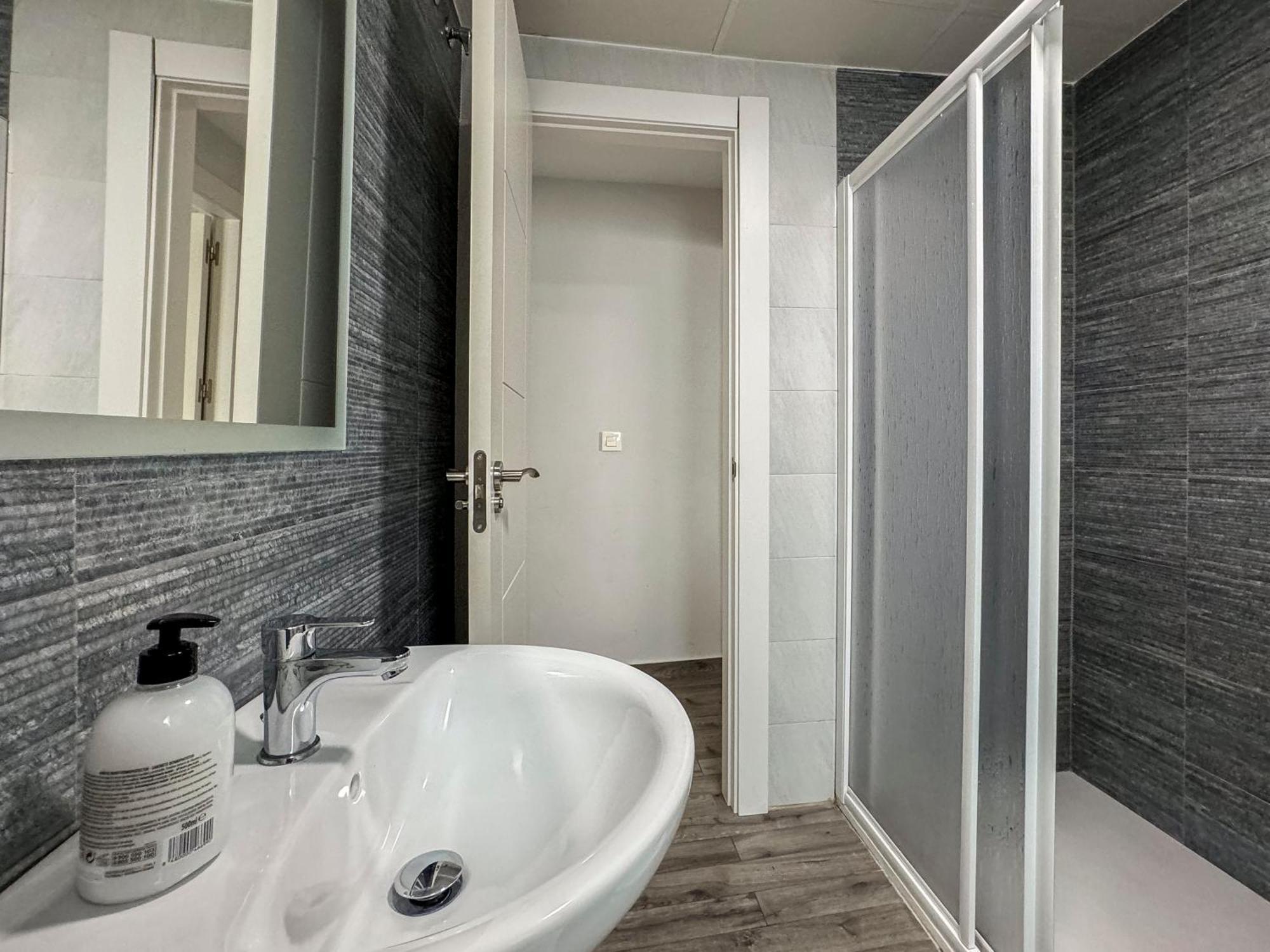 Cedran Granada Apartamento Kültér fotó