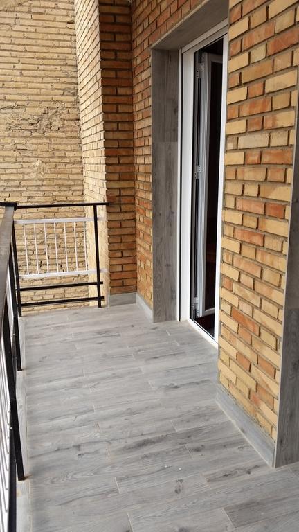Cedran Granada Apartamento Kültér fotó